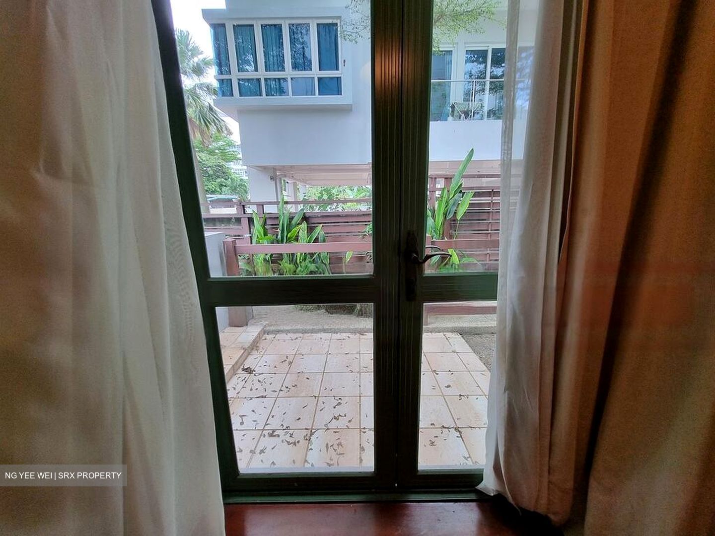 Gold Palm Mansion (D15), Apartment #578501821